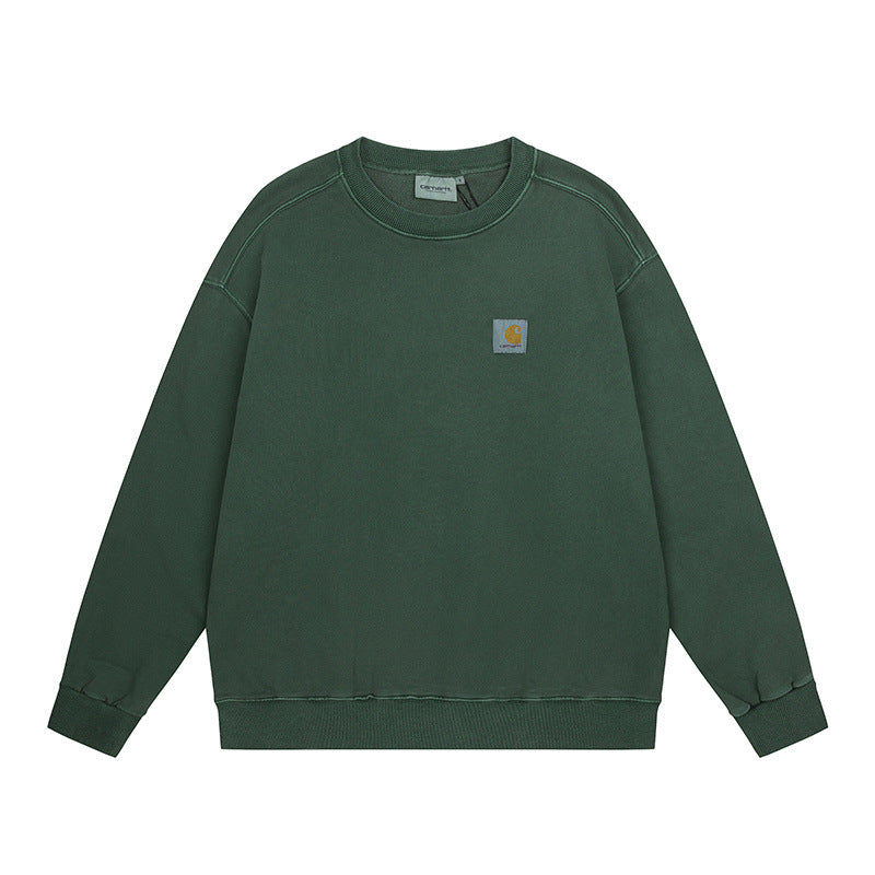 カーハート NELSON SWEATSHIRT 3