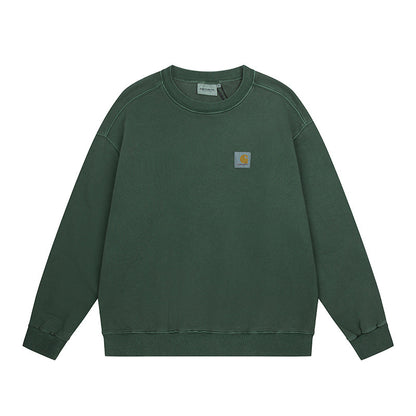 カーハート NELSON SWEATSHIRT 3