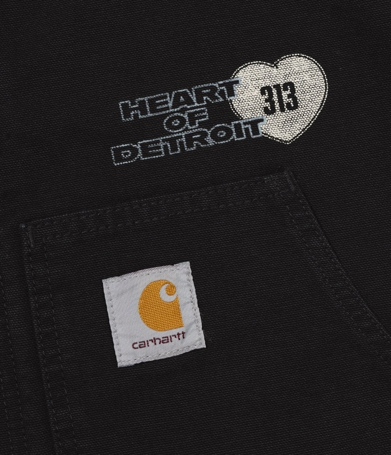 カーハート OG ARCAN GRAPHIC JACKET 9