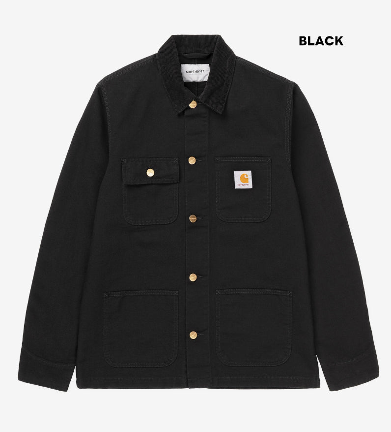 カーハート MICHIGAN COAT 6