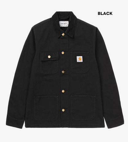 カーハート MICHIGAN COAT 6