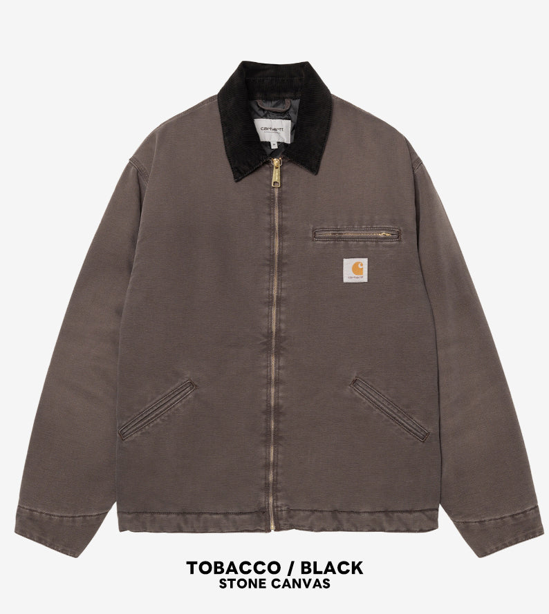 カーハート OG DETROIT JACKET 12