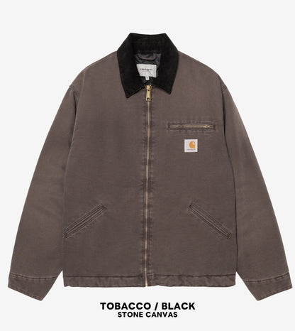 カーハート OG DETROIT JACKET 12