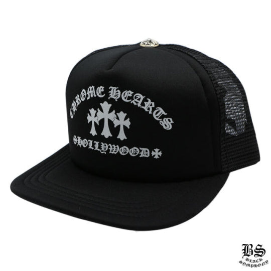 CHROME HEARTS クロムハーツ トラッカーキャップ キングタコ 3カラー 帽子 メンズ レディース ユニセックス CH2014