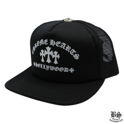 CHROME HEARTS クロムハーツ トラッカーキャップ キングタコ 3カラー 帽子 メンズ レディース ユニセックス CH2014