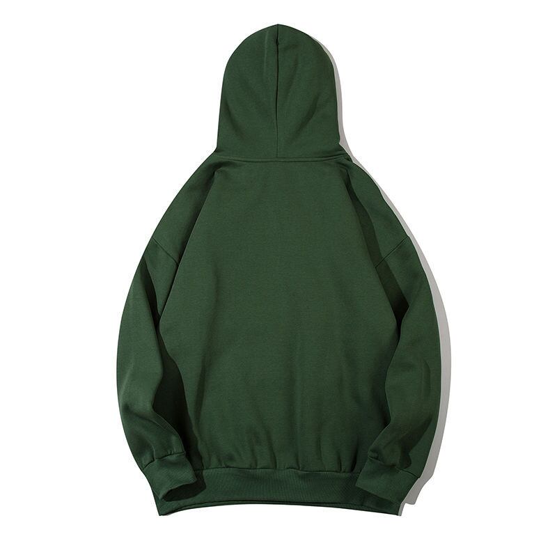 カーハートパーカー メンズ スウェット オーバーサイズ プルオーバーパーカー Hooded Sweatshirt 5