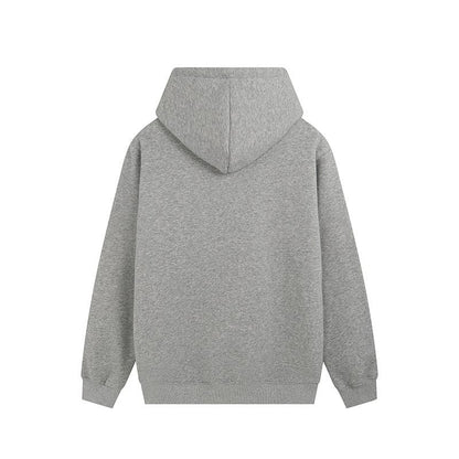 カーハート Work in ProgressZip ジップアップ パーカーフーディ メンズ スウェット オーバーサイズ プルオーバーパーカー Hooded Sweatshirt 裏起毛 並行輸入品 5