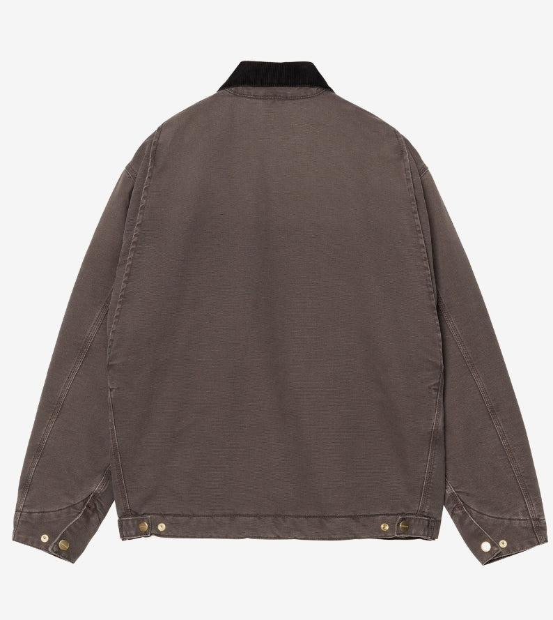 カーハート OG DETROIT JACKET 13
