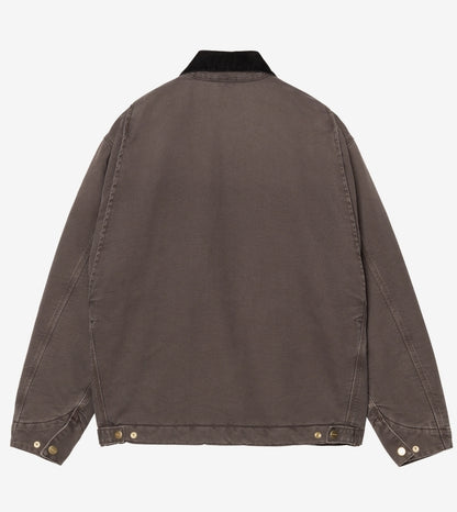 カーハート OG DETROIT JACKET 13