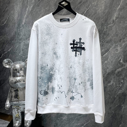 Chrome Hearts [クロムハーツ]長袖タイプ パーカー