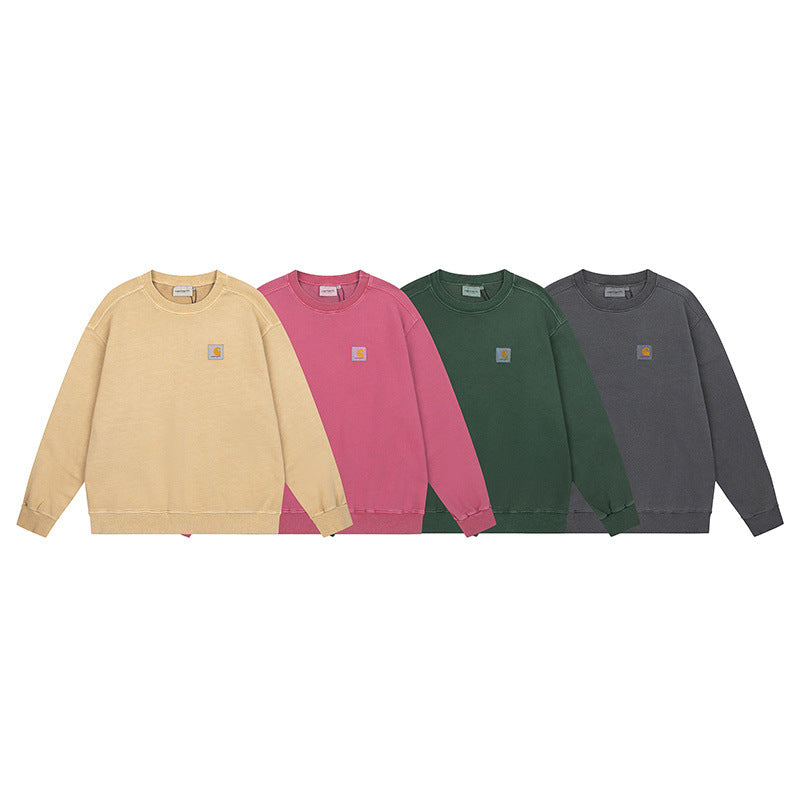 カーハート NELSON SWEATSHIRT 1