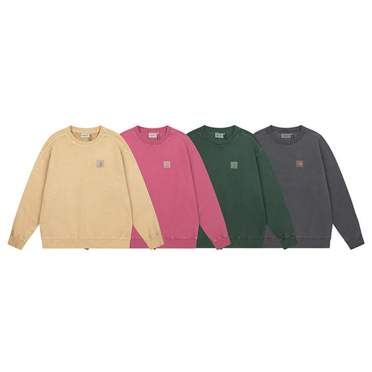 カーハート NELSON SWEATSHIRT 1