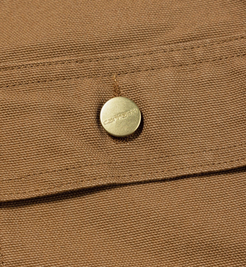 カーハート MICHIGAN COAT 5
