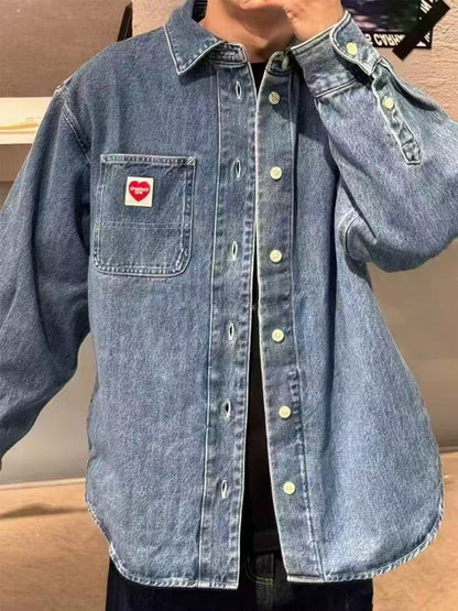 カーハート L/S NASH SHIRT 6