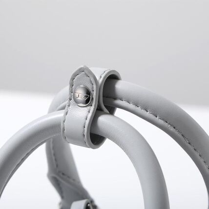 【DIESEL】ディーゼル 1DR DOME クロスボディ ショルダーバッグ X10369 P9155