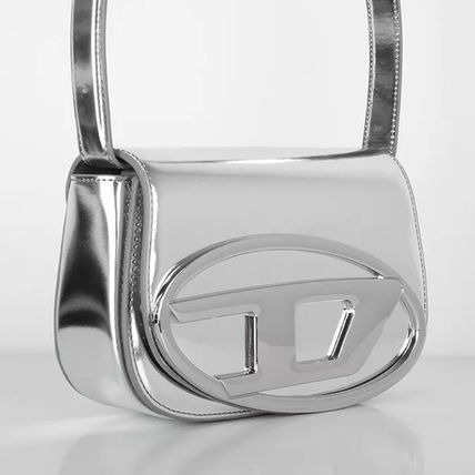 【DIESEL】ディーゼル 1DR ショルダーバッグ レディース