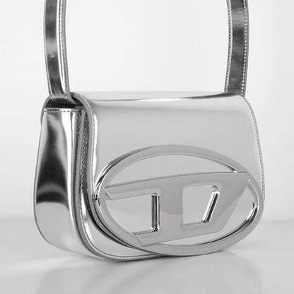 【DIESEL】ディーゼル 1DR ショルダーバッグ レディース