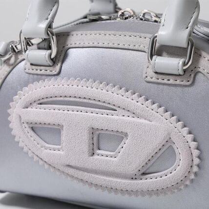 【DIESEL】ディーゼル 1DR DOME クロスボディ ショルダーバッグ X10369 P9155