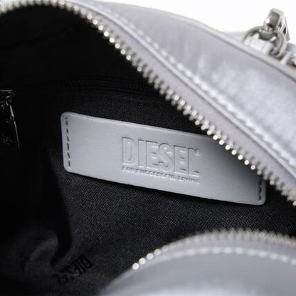 【DIESEL】ディーゼル 1DR DOME クロスボディ ショルダーバッグ X10369 P9155