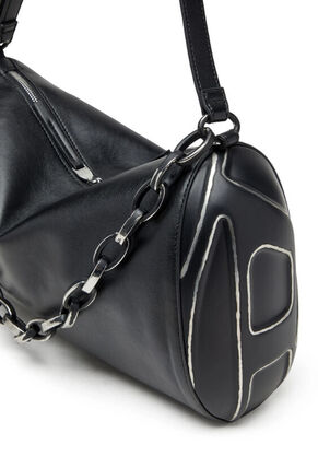 【DIESEL】ディーゼル ロードD ショルダーバッグ レディース