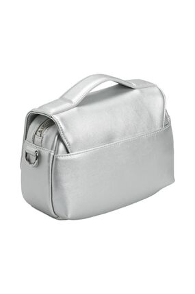【DIESEL】ディーゼル チャーム付き 2WAY ショルダーバッグ ハンドバッグ レディース