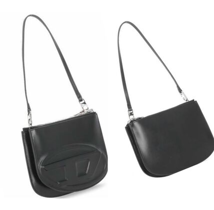 【DIESEL】ディーゼル 1DR TWIN ショルダーバッグ レディース X10330 PR818