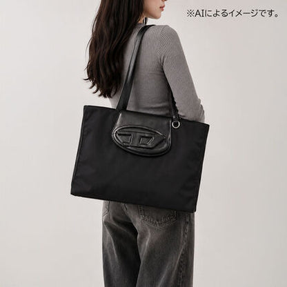 【DIESEL】ディーゼル 1DR TOTE E/W トートバッグ X10727 P9037