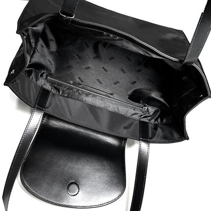 【DIESEL】ディーゼル 1DR TOTE E/W トートバッグ X10727 P9037
