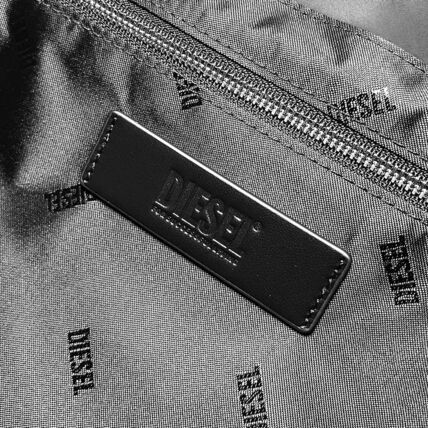 【DIESEL】ディーゼル 1DR TOTE E/W トートバッグ X10727 P9037