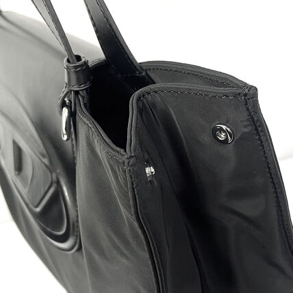 【DIESEL】ディーゼル 1DR TOTE E/W トートバッグ X10727 P9037