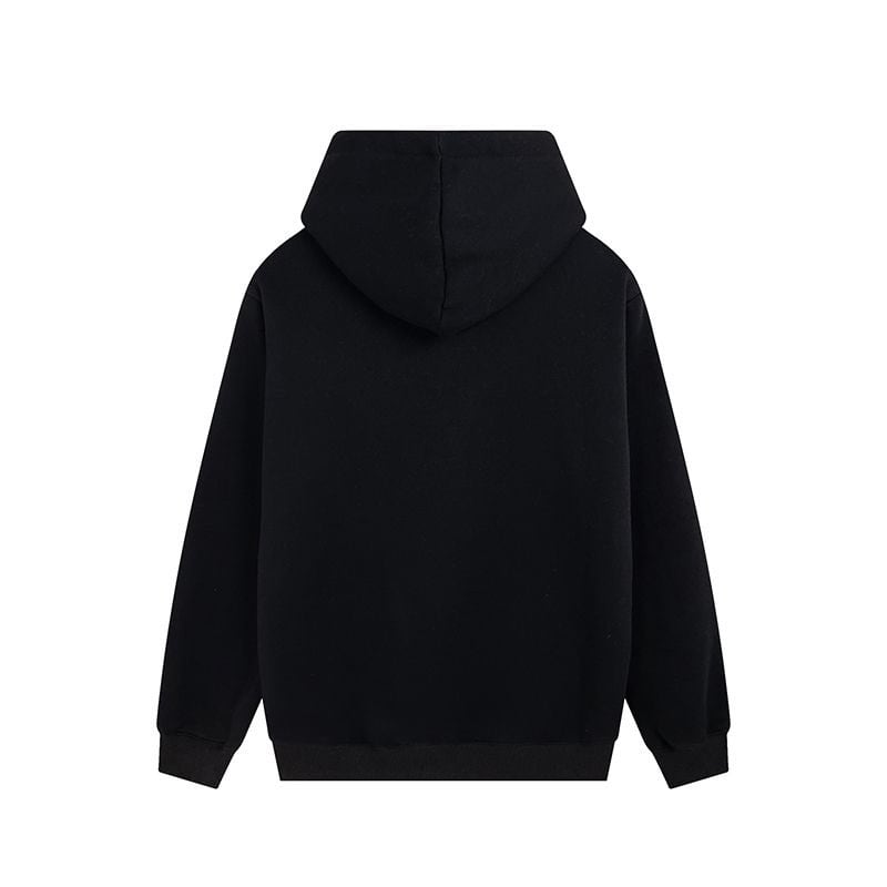 カーハート Work in ProgressZip ジップアップ パーカーフーディ メンズ スウェット オーバーサイズ プルオーバーパーカー Hooded Sweatshirt 裏起毛 並行輸入品 3