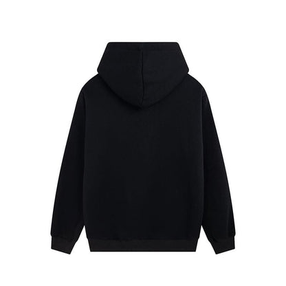 カーハート Work in ProgressZip ジップアップ パーカーフーディ メンズ スウェット オーバーサイズ プルオーバーパーカー Hooded Sweatshirt 裏起毛 並行輸入品 3