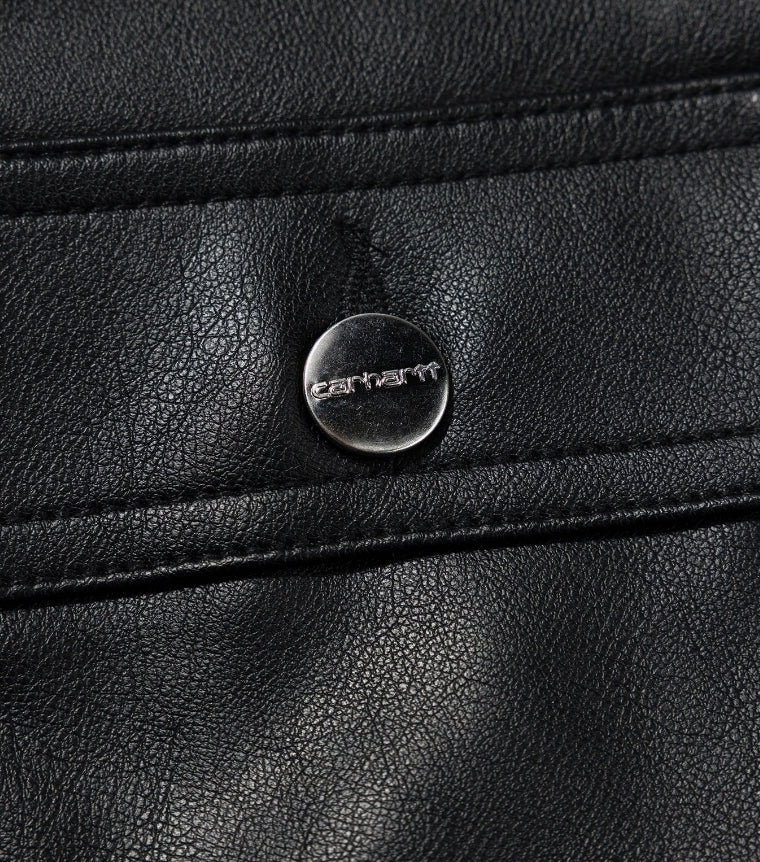 カーハート W MICHIGAN JACKET 6