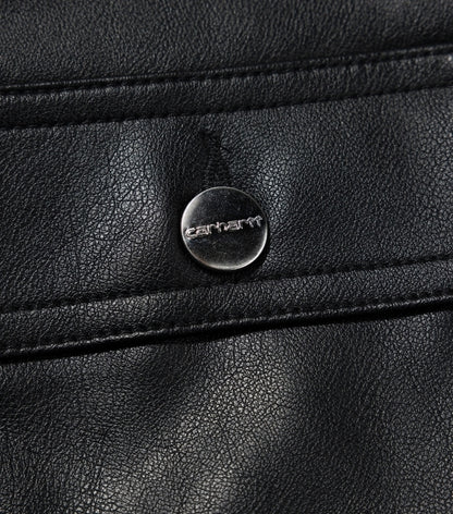 カーハート W MICHIGAN JACKET 6