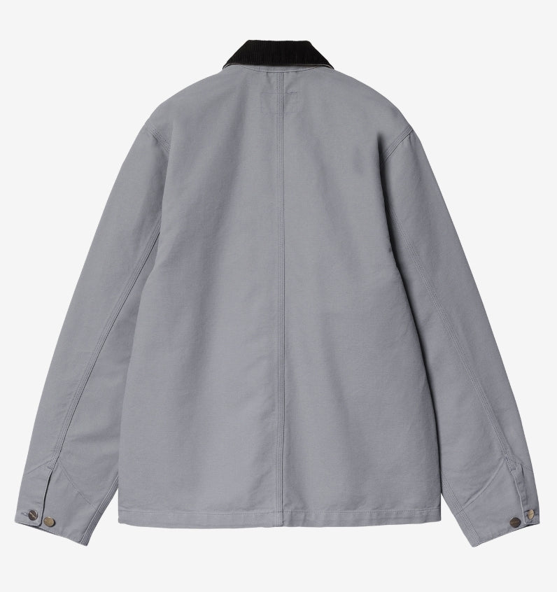 カーハート MICHIGAN COAT 11