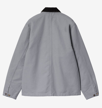 カーハート MICHIGAN COAT 11