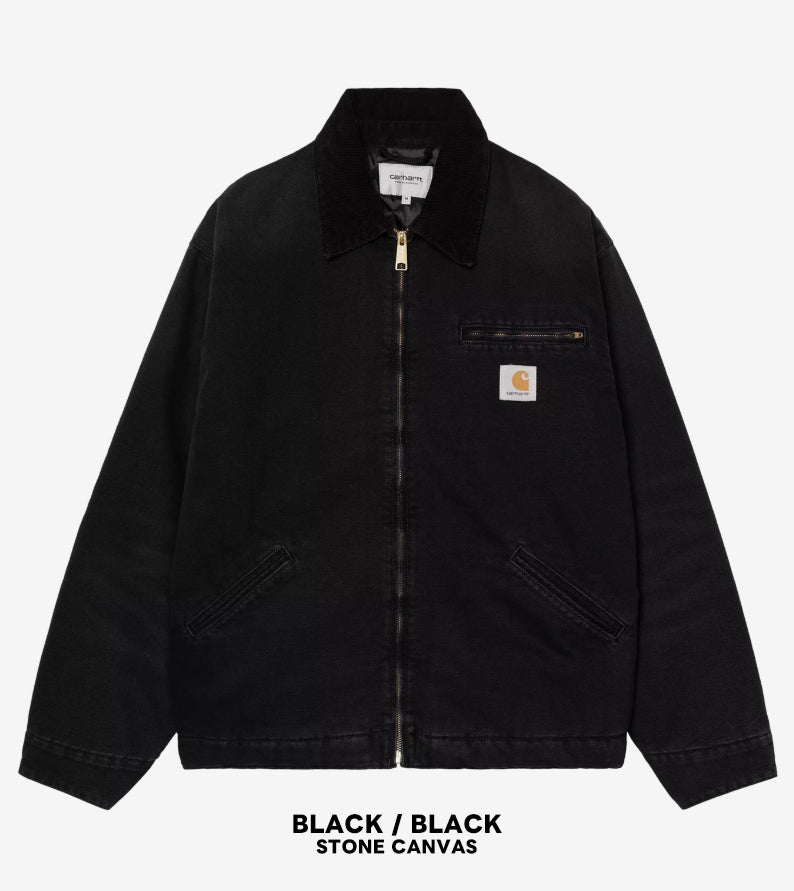 カーハート OG DETROIT JACKET 6