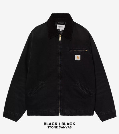 カーハート OG DETROIT JACKET 6