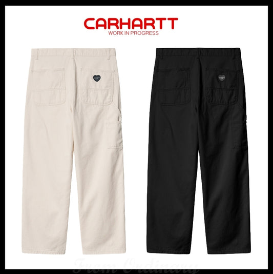 カーハート DREWE PANT FOUNTAIN 1