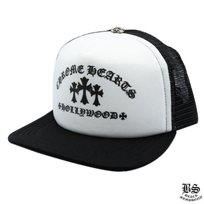 CHROME HEARTS クロムハーツ トラッカーキャップ キングタコ 3カラー 帽子 メンズ レディース ユニセックス CH2014