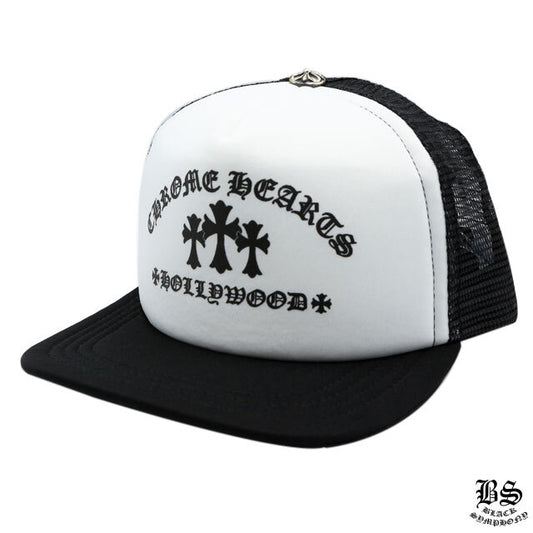 CHROME HEARTS クロムハーツ トラッカーキャップ キングタコ 3カラー 帽子 メンズ レディース ユニセックス CH2014