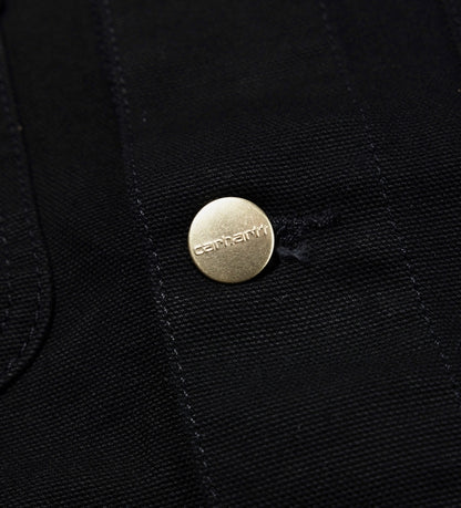 カーハート MICHIGAN COAT 9