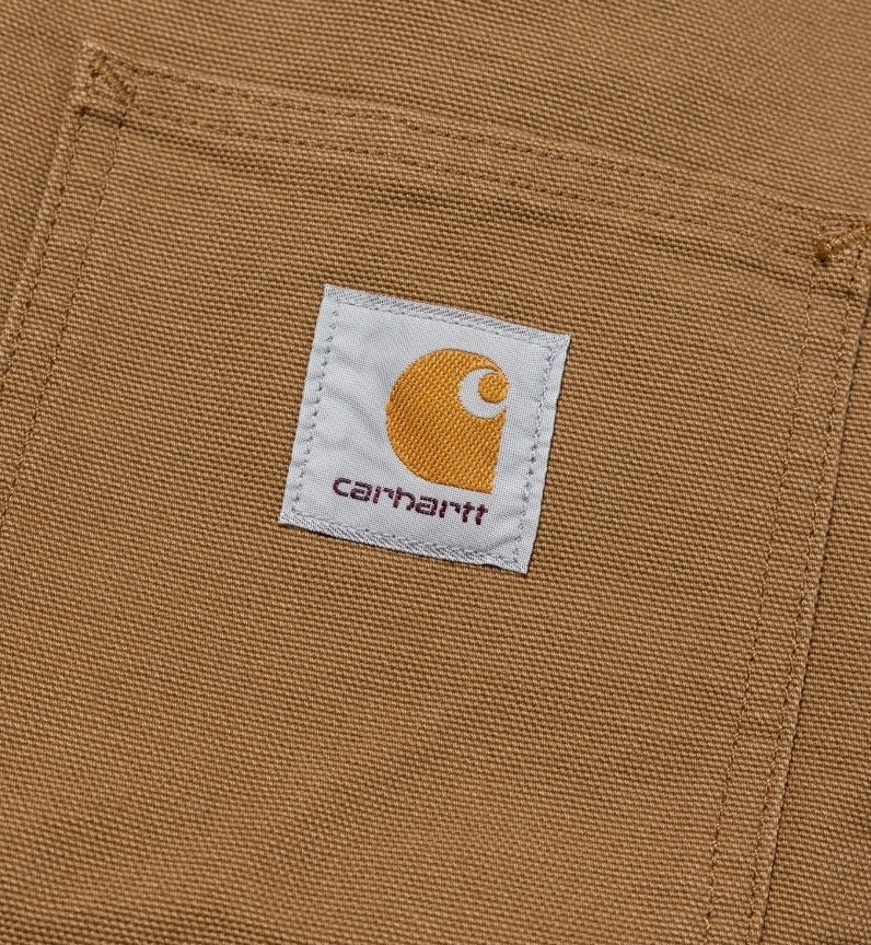 カーハート MICHIGAN COAT 4