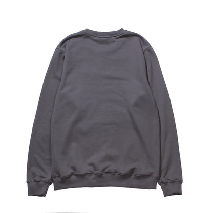 カーハート クルーネック ロゴ刺繍 トレーナー ユニセックス パーカー hoddies 並行輸入品 4