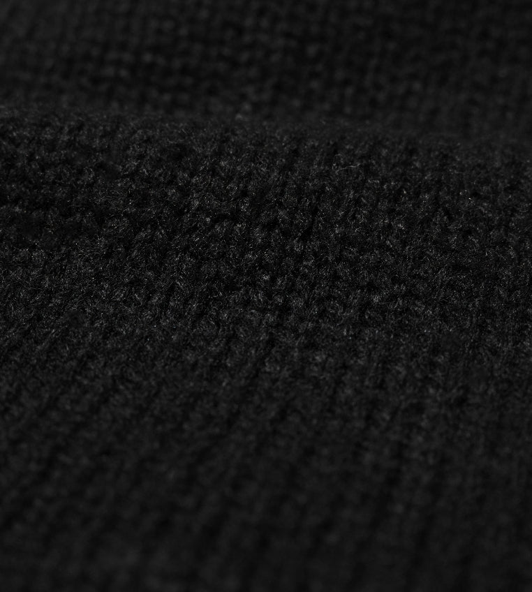 カーハート DETROIT KNIT JACKET 4