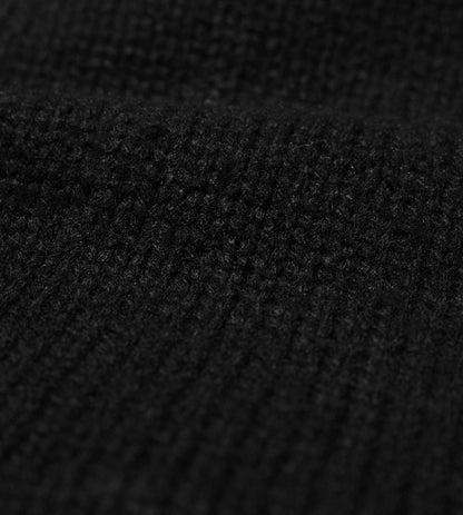 カーハート DETROIT KNIT JACKET 4