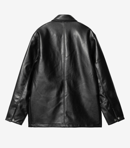 カーハート W MICHIGAN JACKET 3