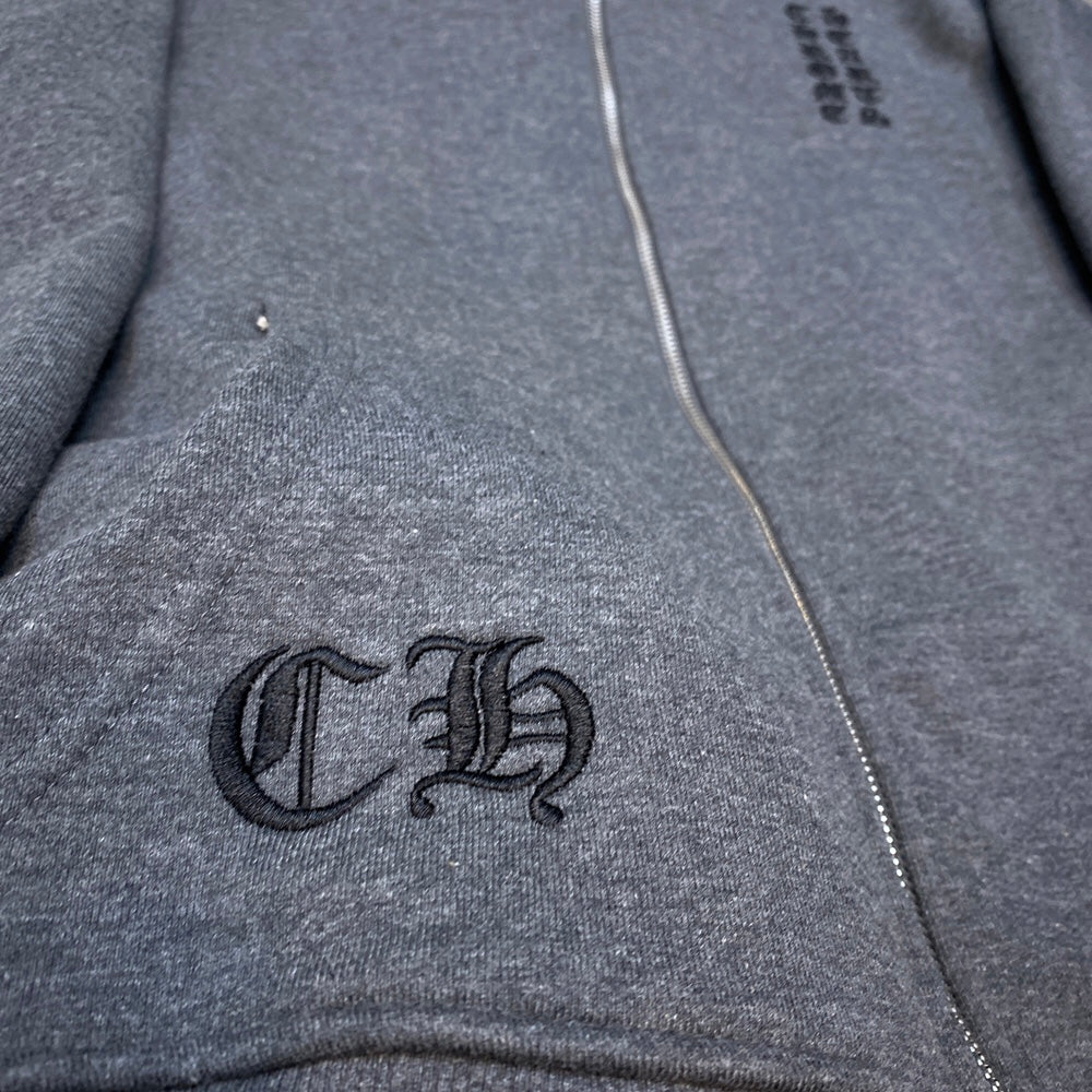 Chrome Hearts [クロムハーツ]長袖タイプ パーカー