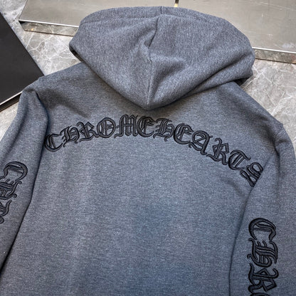 Chrome Hearts [クロムハーツ]長袖タイプ パーカー