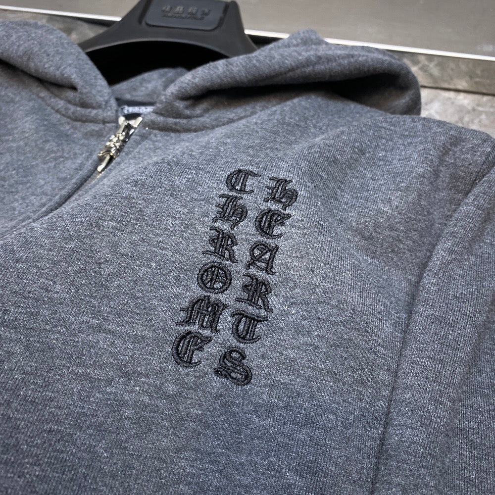 Chrome Hearts [クロムハーツ]長袖タイプ パーカー
